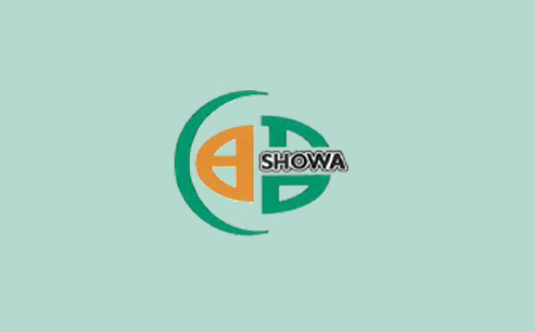 徳島県徳島市にある「昭和重機株式会社」のHPを公開しました。